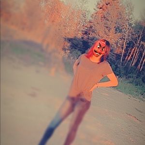 Meet your Posher, Cheyenne